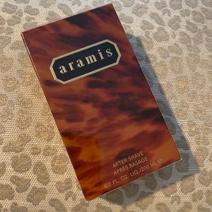 Aramis After Shave